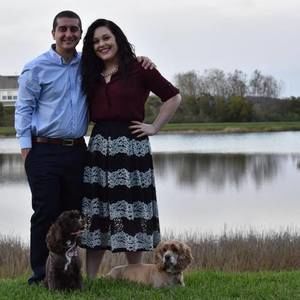 Meet your Posher, Connie